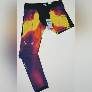 Nike NOCTA Right Leg Sleeve